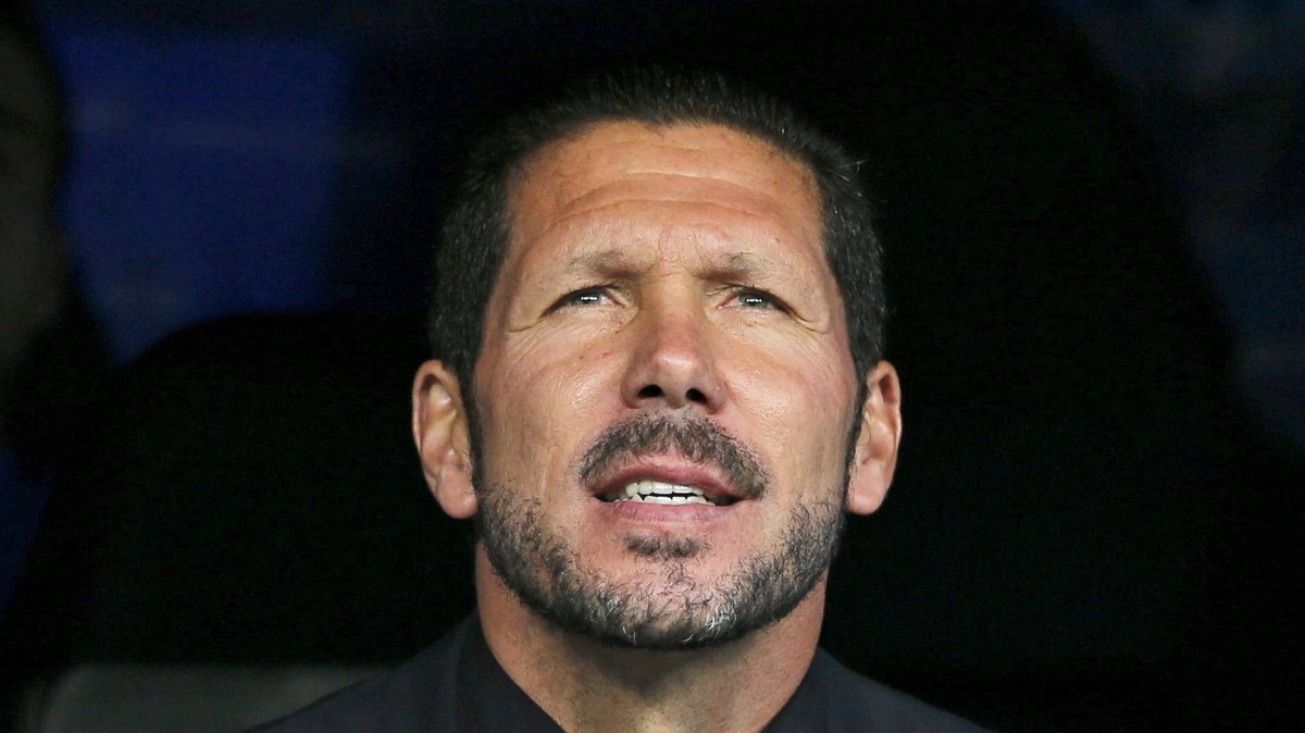 Diego Simeone 