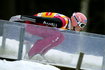 SWITZERLAND SKI JUMPING WORLD CUP