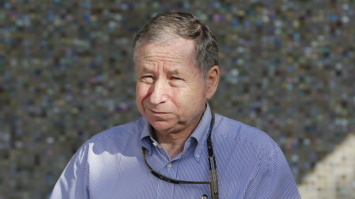 Jean Todt