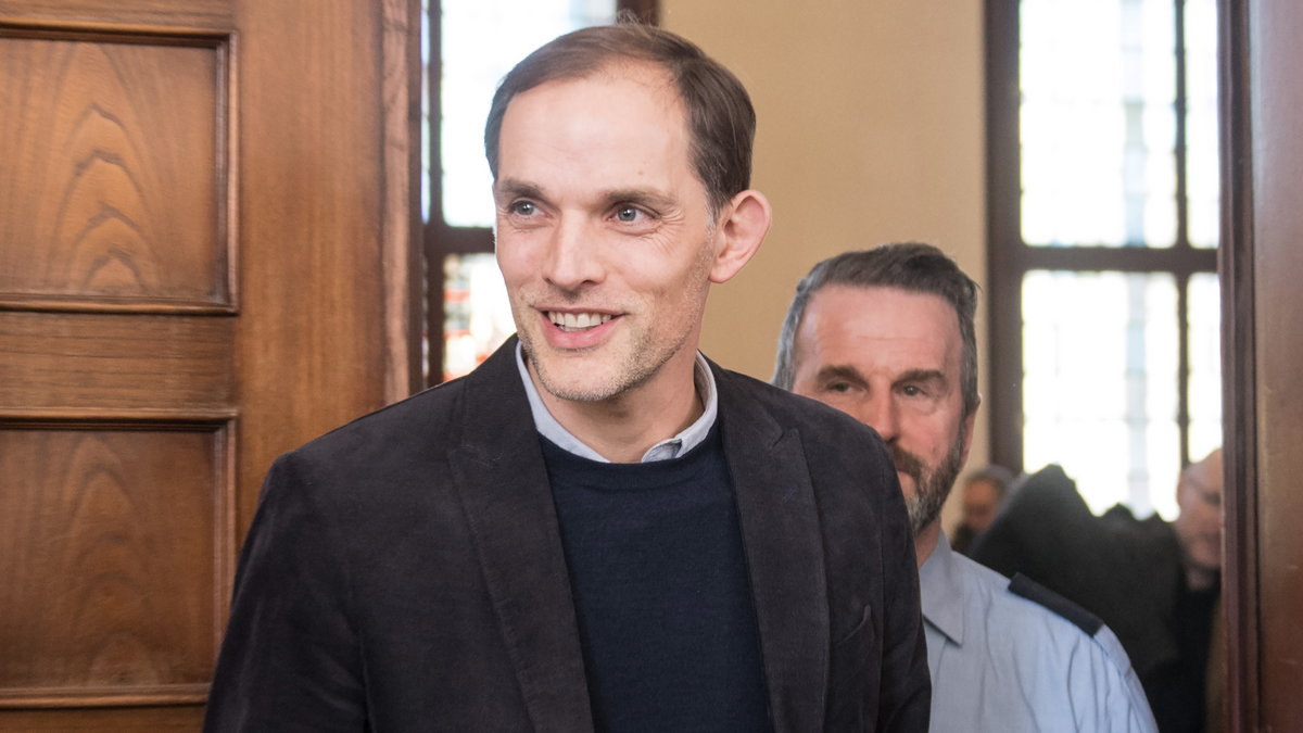 Thomas Tuchel