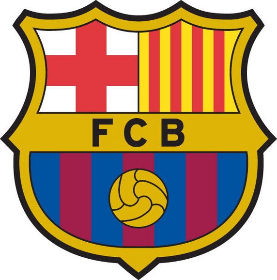 2. FC Barcelona 