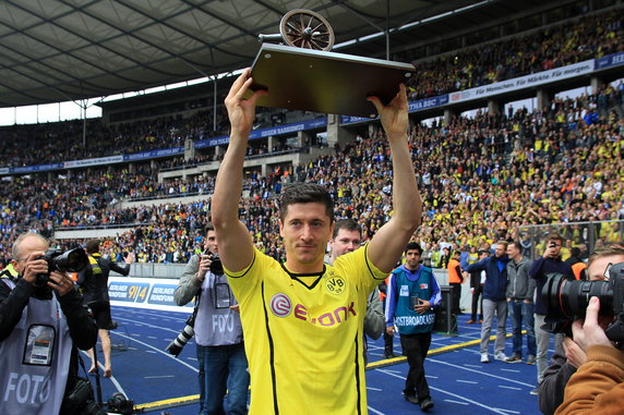 Robert Lewandowski