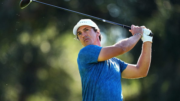 Thorbjorn Olesen