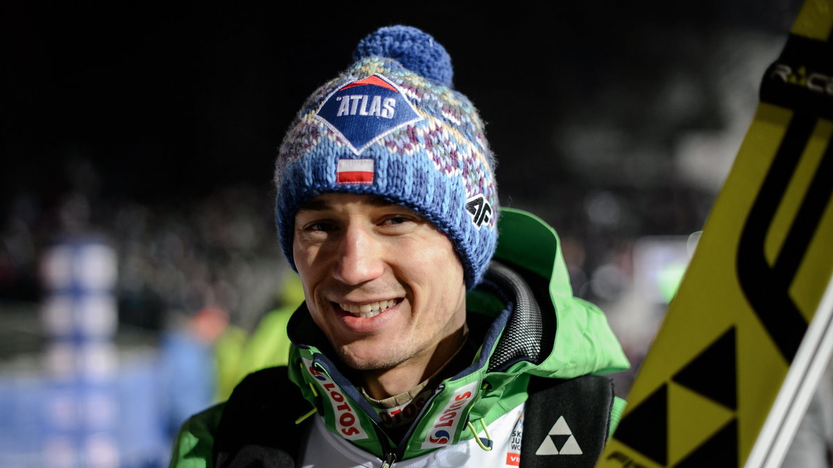 Kamil Stoch