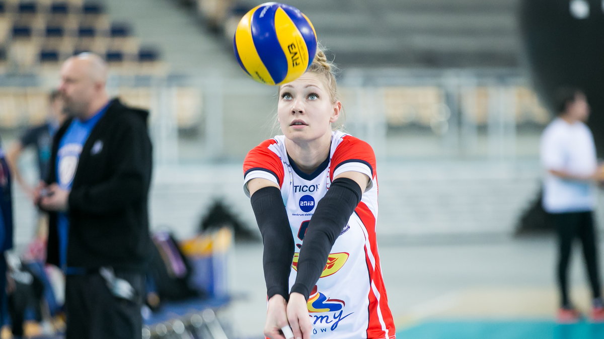 Monika Kutyła