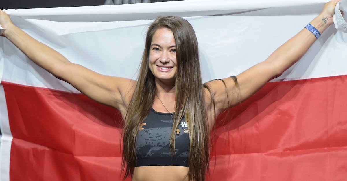 Polska gwiazda zapytana o prezydenta. Jasno o Karolu Nawrockim