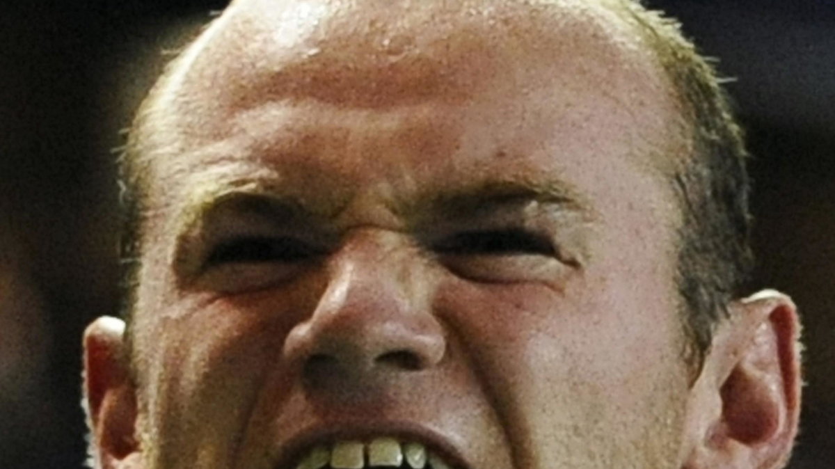 Wayne Rooney