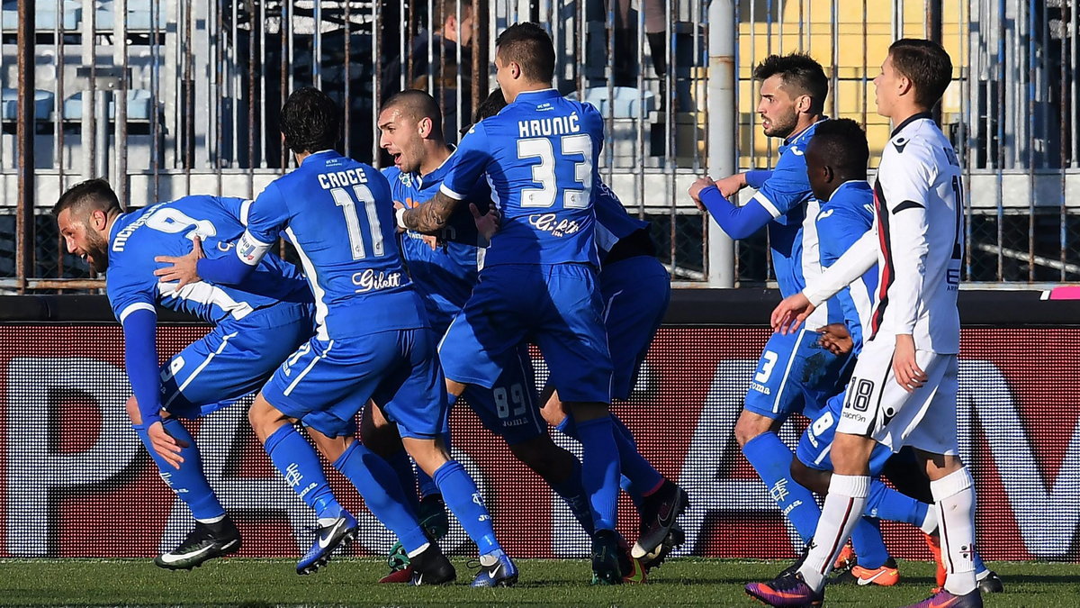 Empoli Calcio