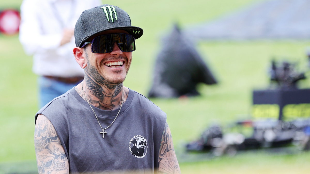 Tai Woffinden