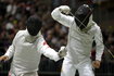 FRANCE FENCING WORLD CHAMPIONSHIPS