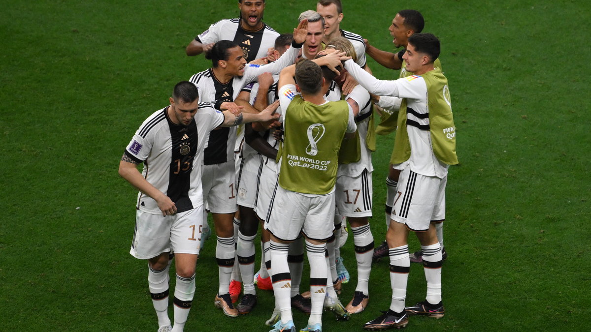 Zdobywca Złotej Piłki nie ma złudzeń. Niemcy potrzebują zmian - Przegląd  Sportowy