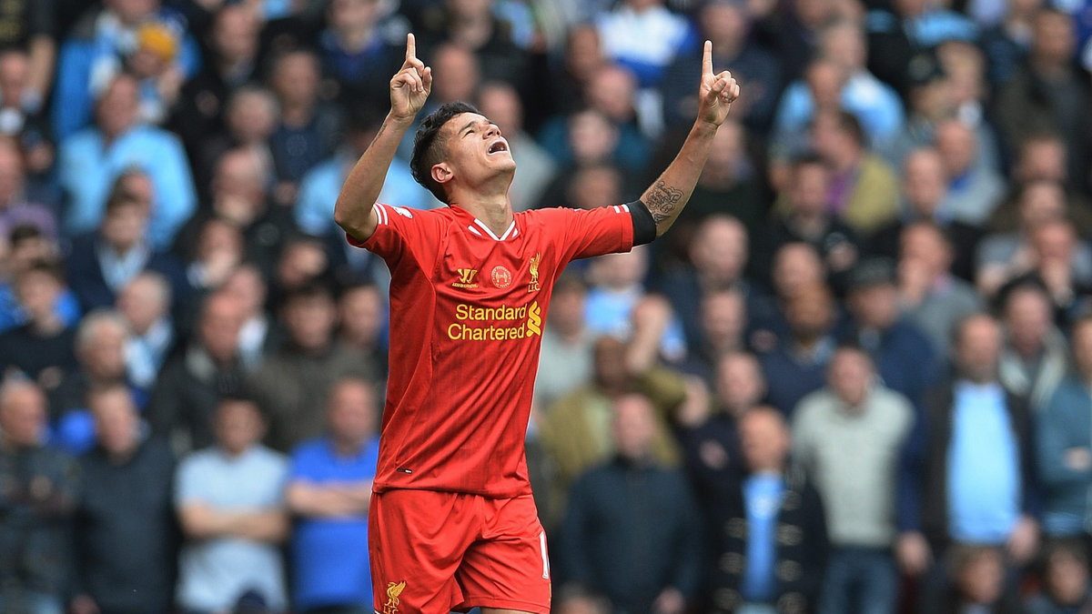 Philippe Coutinho