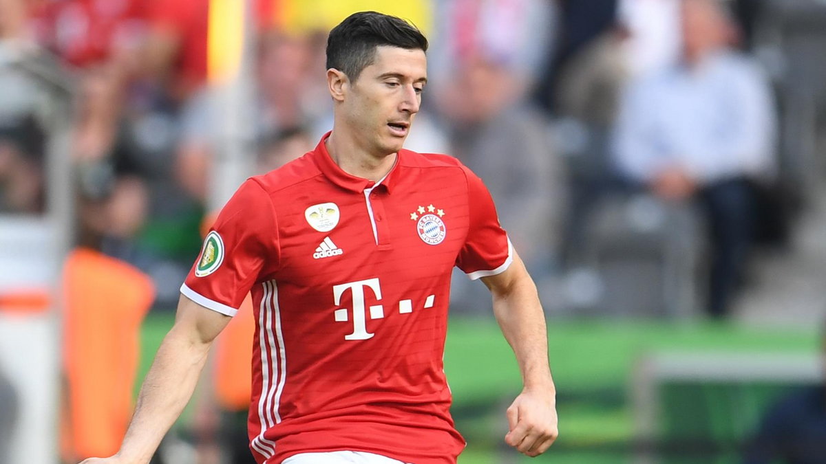 Robert Lewandowski