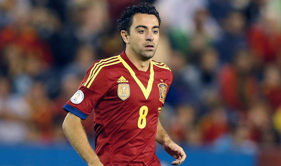 Xavi