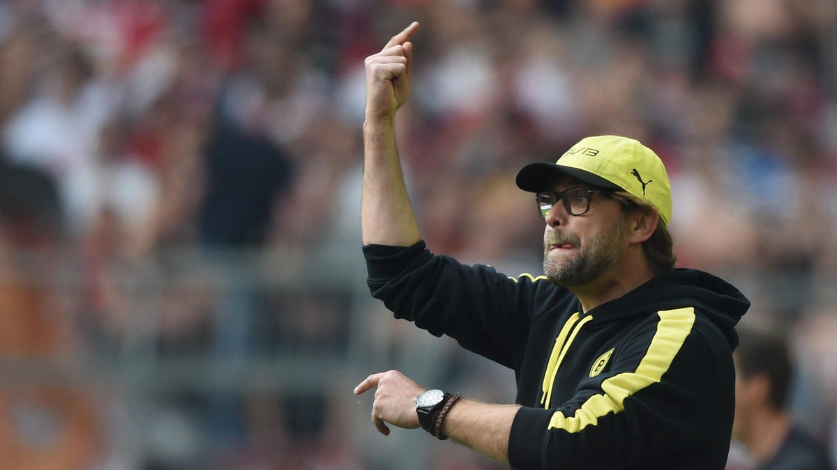 Juergen Klopp