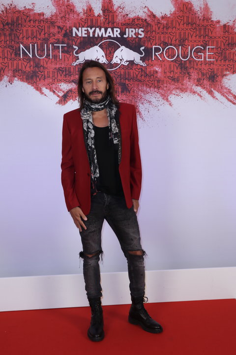 Bob Sinclar, producent muzyczny i DJ