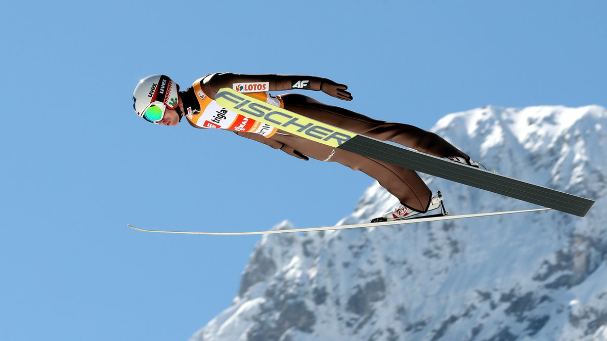 Kamil Stoch