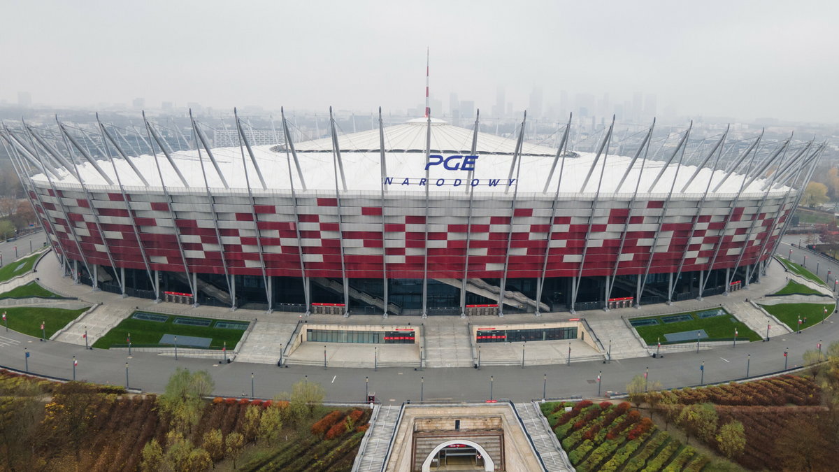 Stadion Narodowy