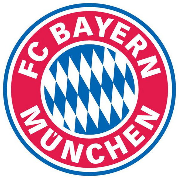 1. Bayern Monachium 