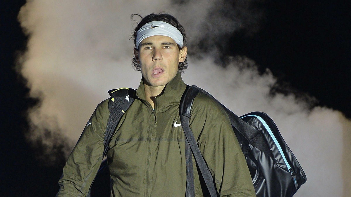 Rafael Nadal