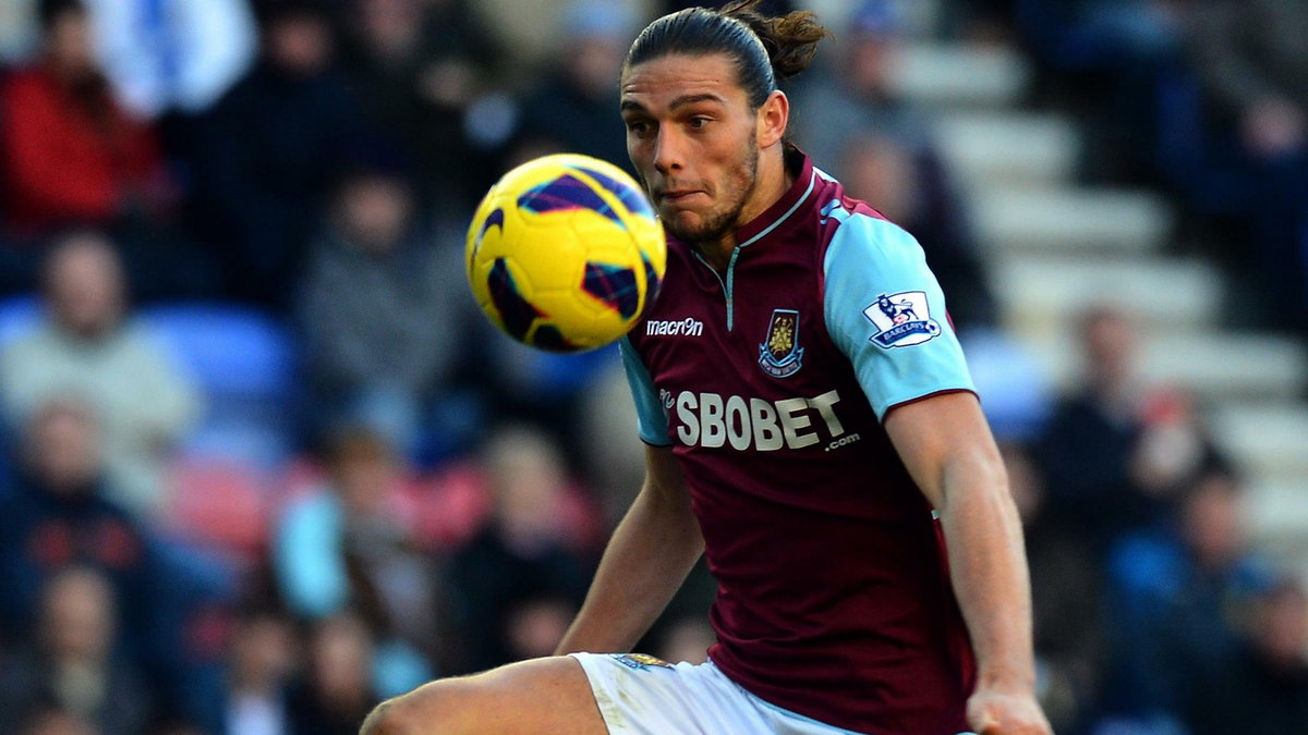 Andy Carroll