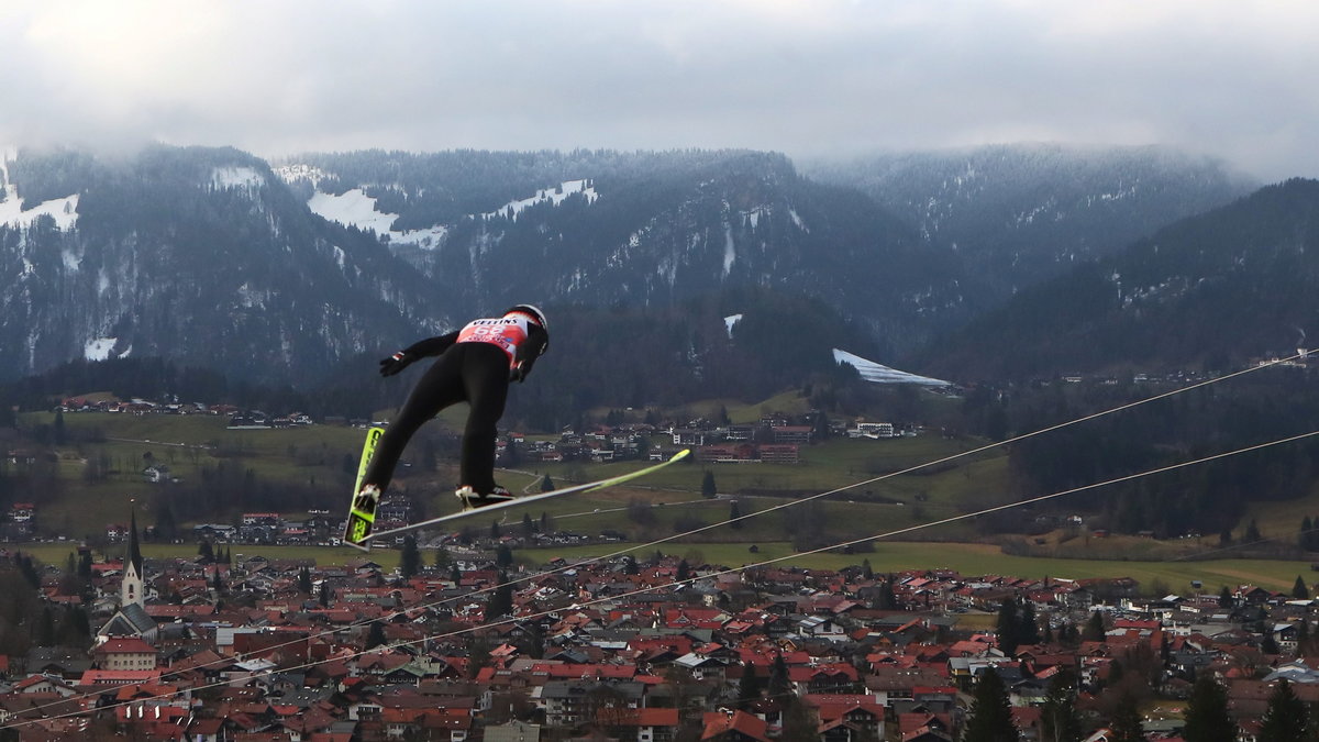 Kamil Stoch