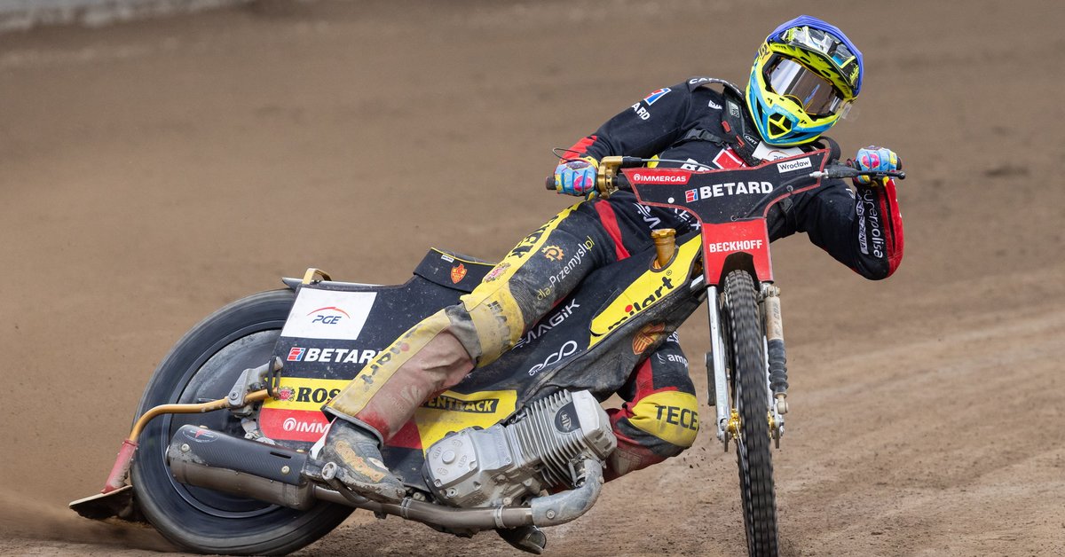 Tego meczu nie zapomni. Oczekiwania pójdą w górę