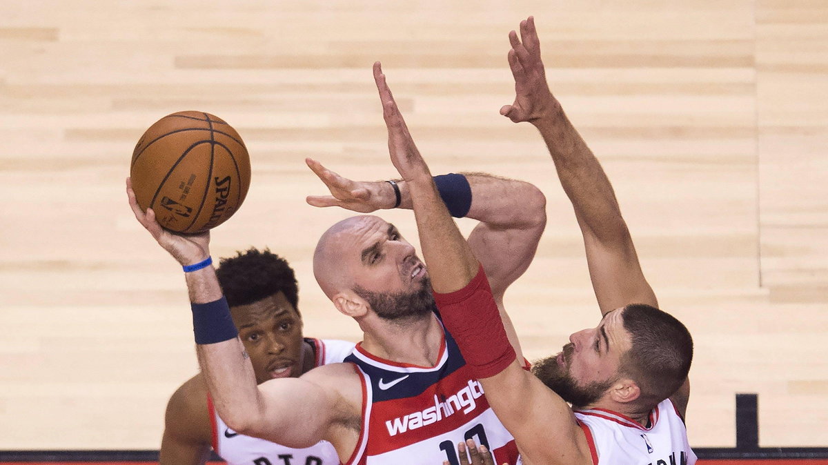 Marcin Gortat