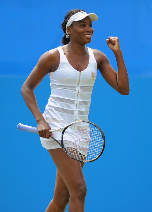 Venus Williams