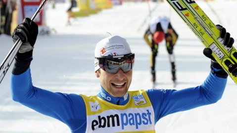 SKI-NORDIC-WC-LAMY CHAPPUIS