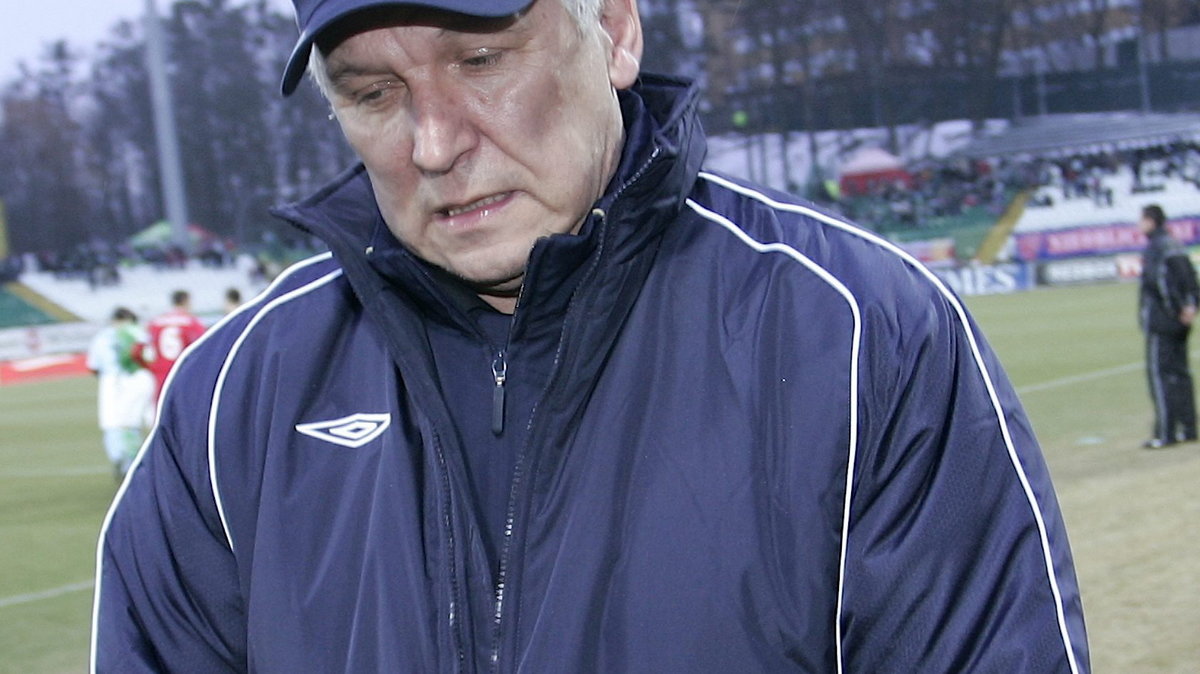 Henryk Kasperczak