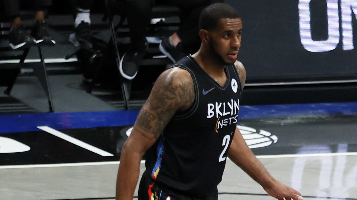 LaMarcus Aldridge