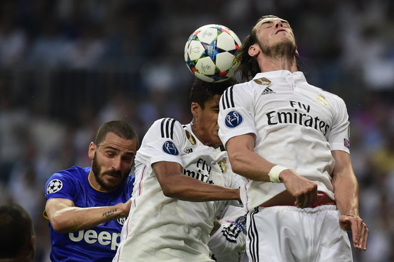 FBL-EUR-C1-REALMADRID-JUVENTUS