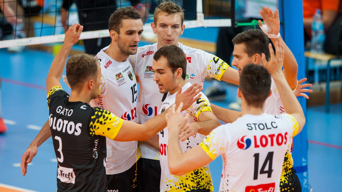 Lotos Trefl Gdańsk