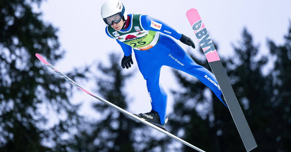 Poles Getting Closer to the Top, but Thomas Thurnbichler Has a Dilemma
