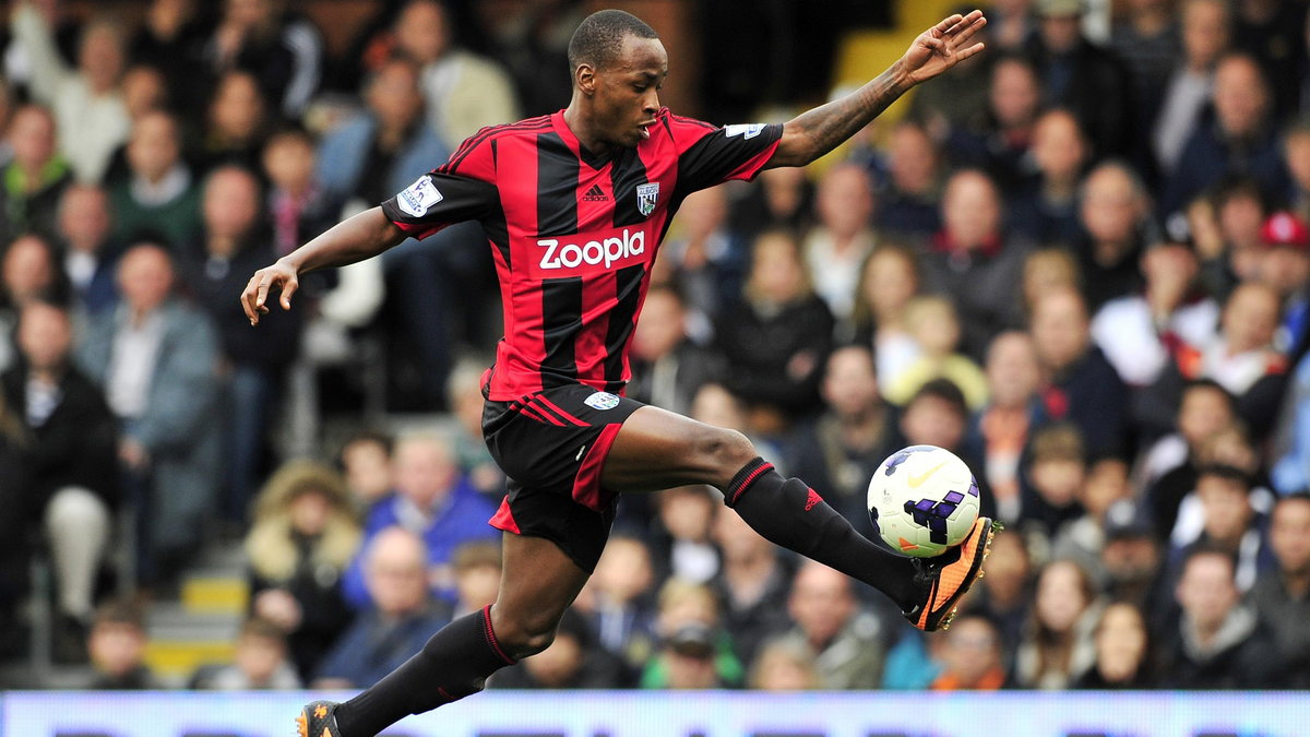 Saido Berahino