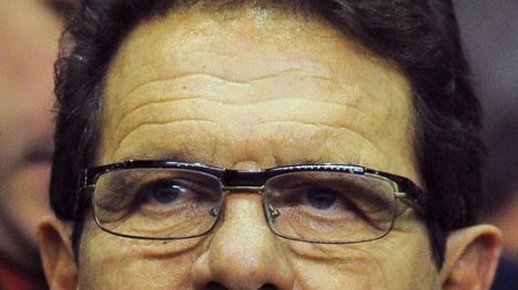 Fabio Capello