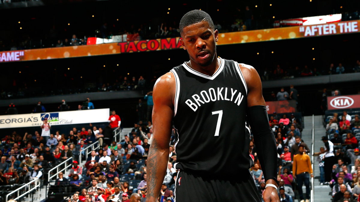 Joe Johnson