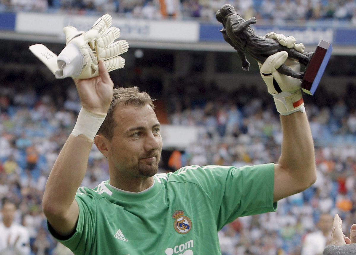 Jerzy Dudek