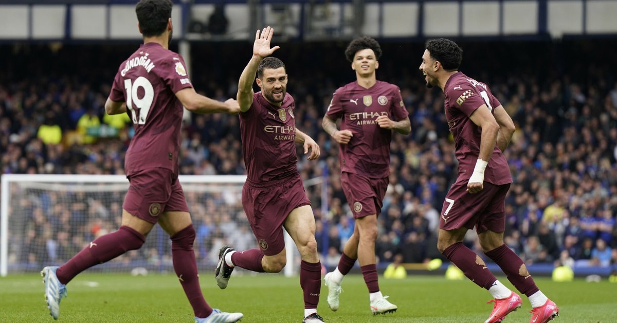 Manchester City-Aston Villa: typy, kursy, gdzie oglądać? (22.04.2025)