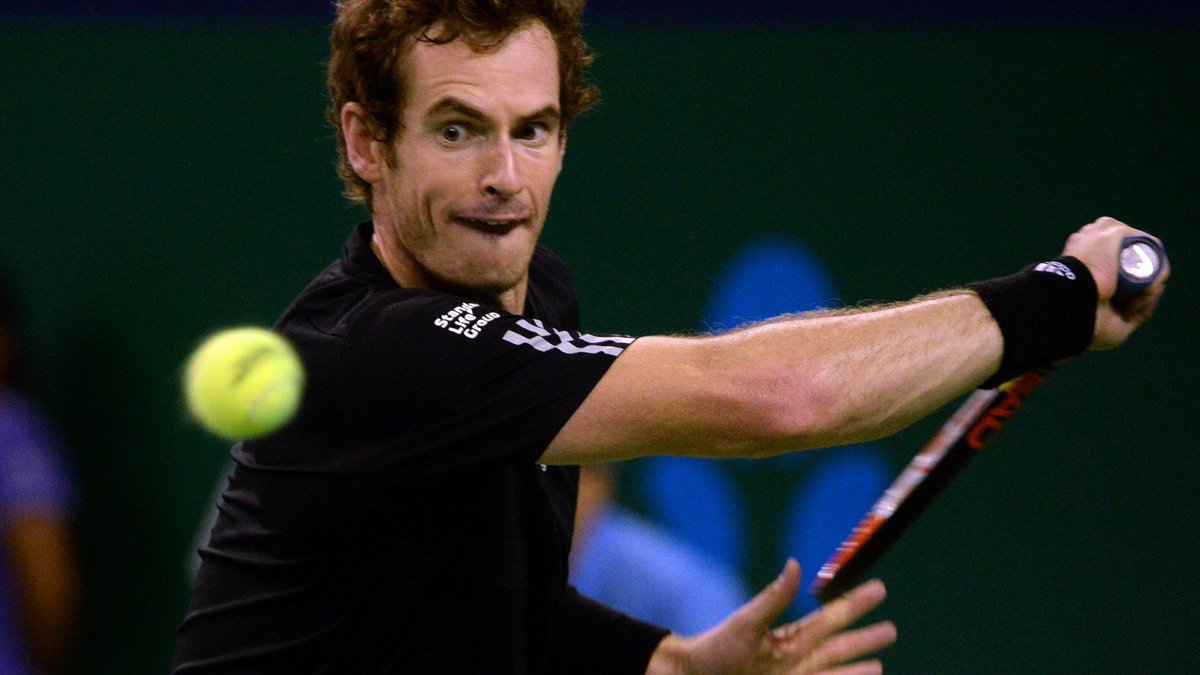 Andy Murray