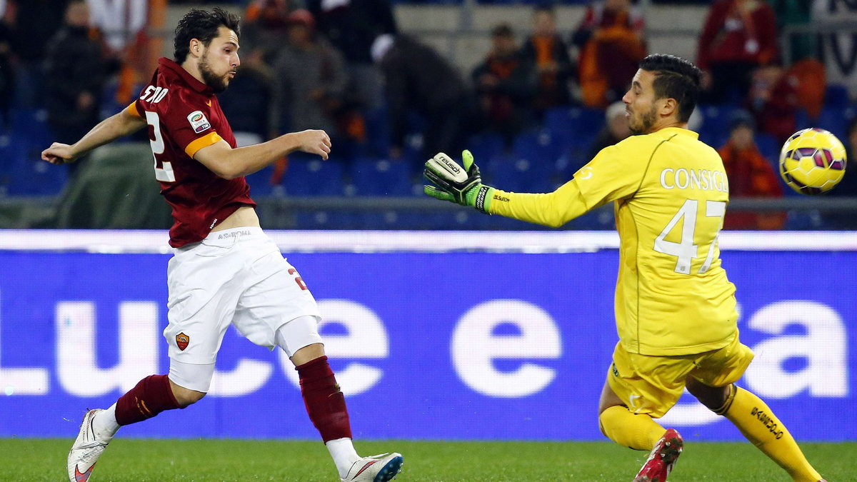 Mattia Destro