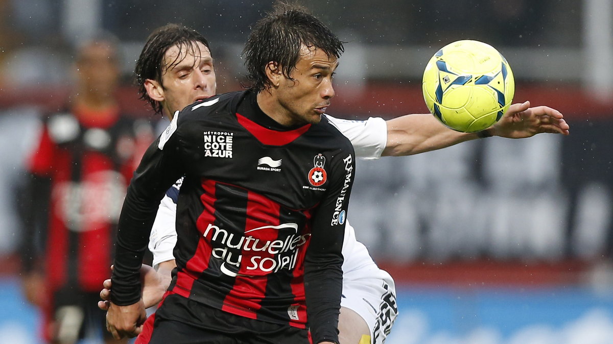 OGC Nice - Troyes