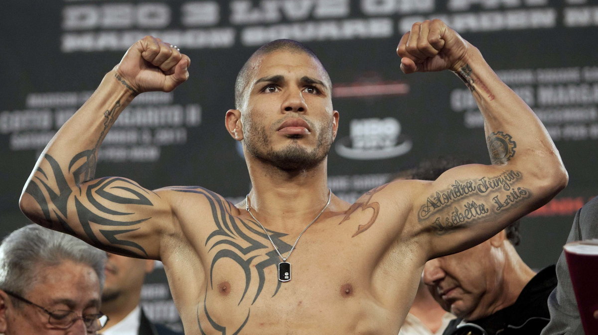 Miguel Cotto