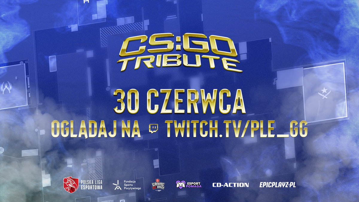 PLE: Tribute to CS:GO