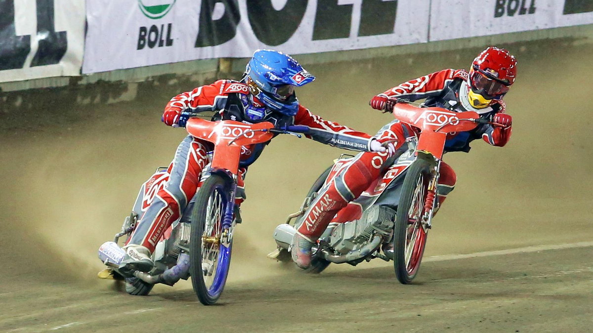 2503 SPEEDWAY BEST PAIRS CUP TORUN