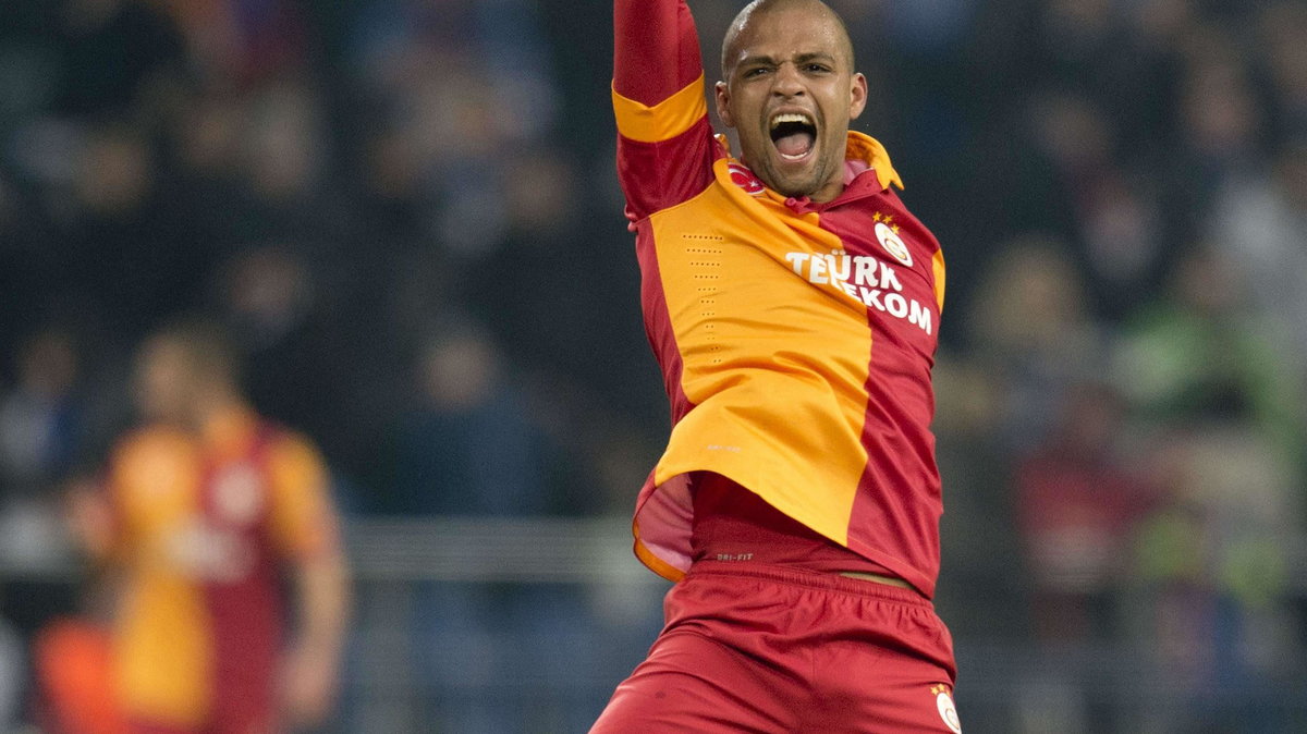 Felipe Melo