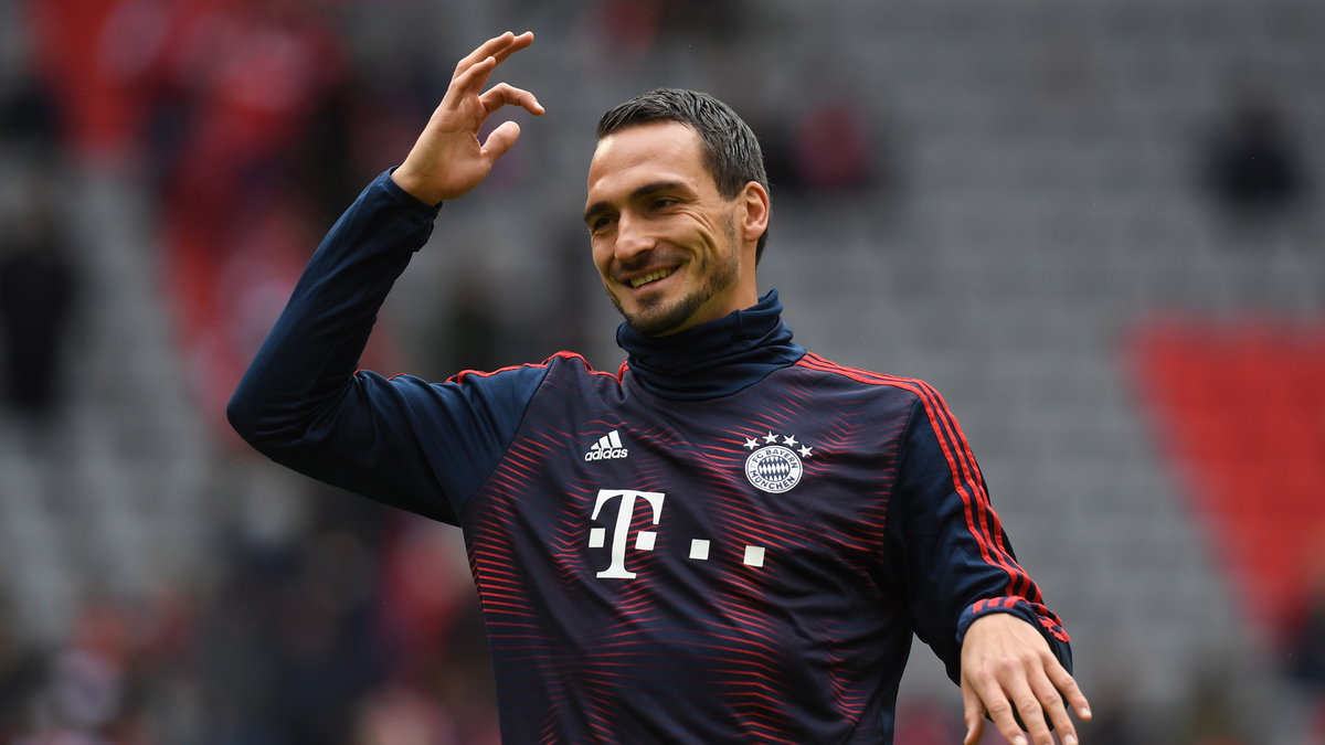 Mats Hummels