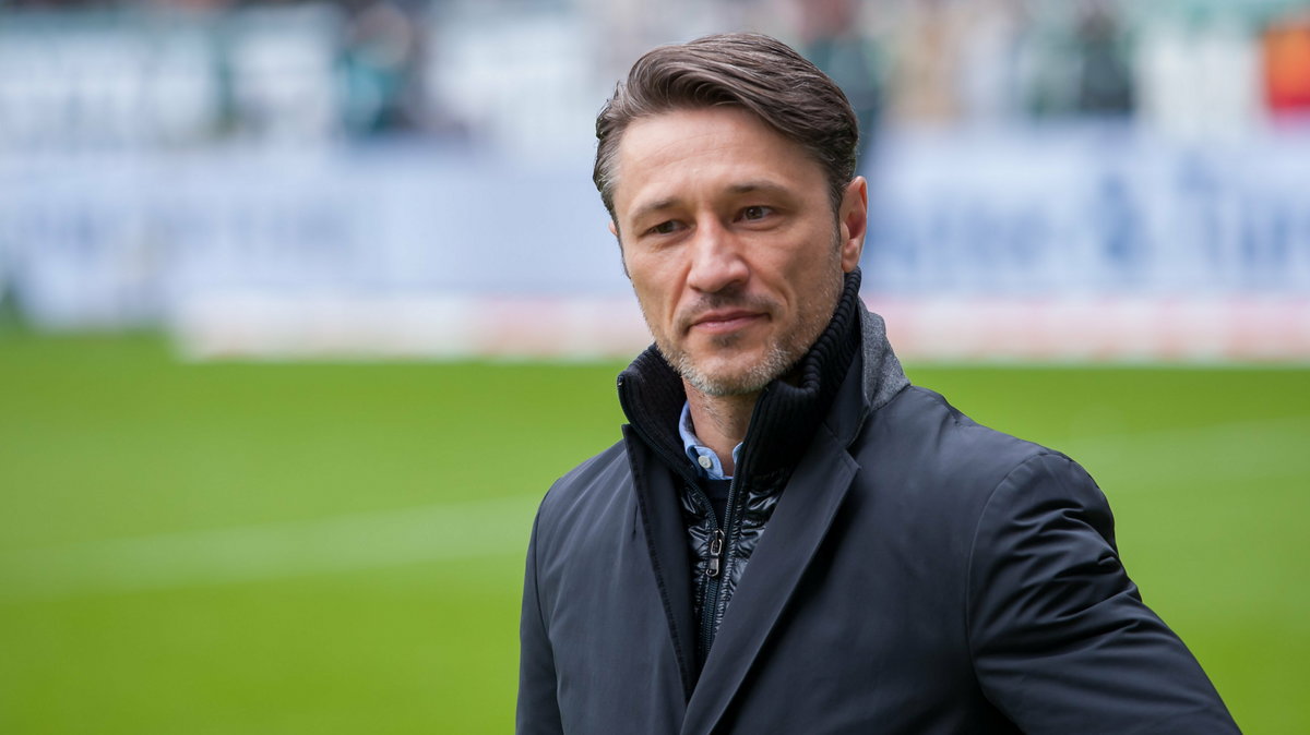 Niko Kovac