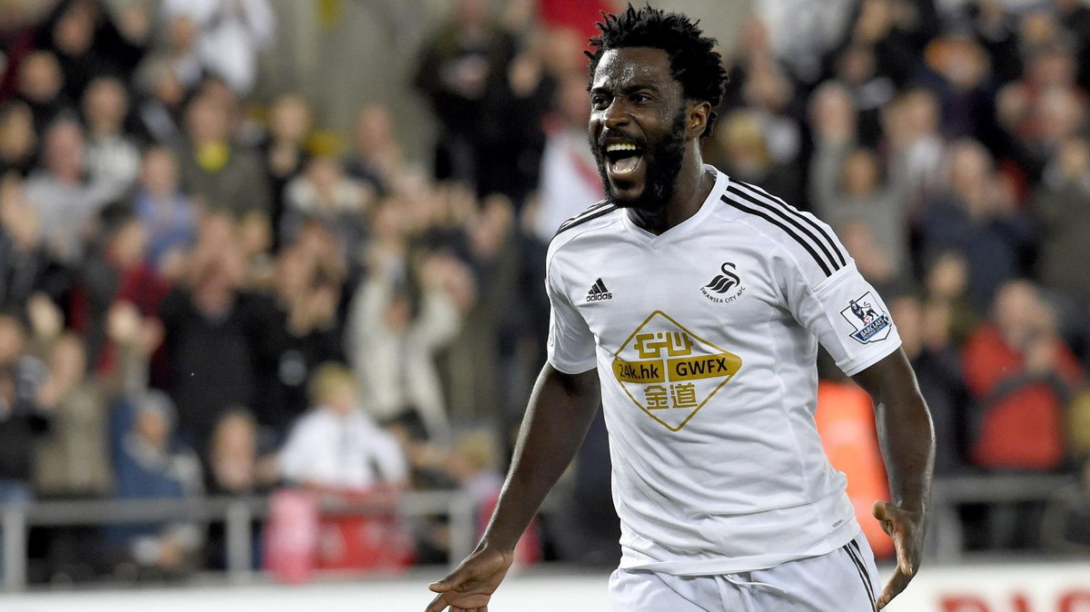 Wilfried Bony